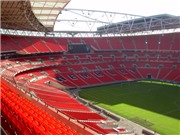 Bóng đá anh, ngoại hạng anh, lịch thi đấu euro 2012, London: Thủ đô bóng đá châu Âu